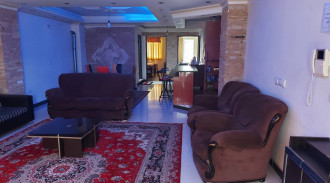 نیلوفر آپارتمانی(4) نمک آبرود