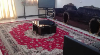 اجاره آپارتمان نیلوفر (6) نمک آبرود