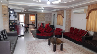 اجاره نیلوفر آپارتمانی (7) نمک آبرود