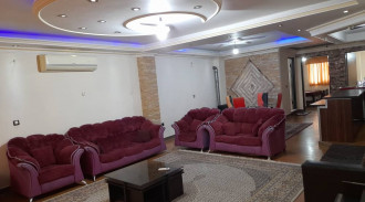 شقة نيلوفر للايجار (٨) نمك ابرود