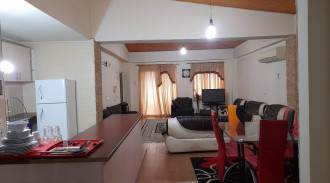 شقة نيلوفر للايجار (١٠) نمك ابرود