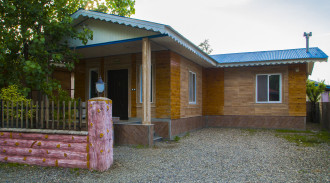 فيلا عفرا للايجار (Hashtpar)