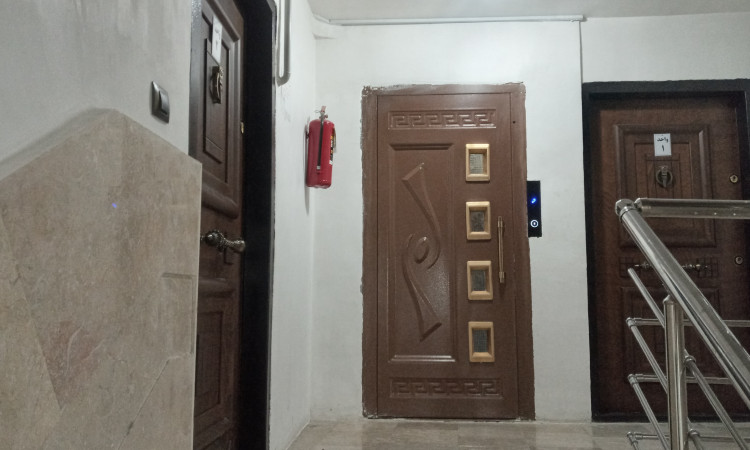 اجاره آپارتمان درجه یک الماس.طبقه3واحد3