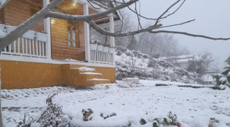 فيلا بغرفة نوم واحدة للإيجار في Narendol