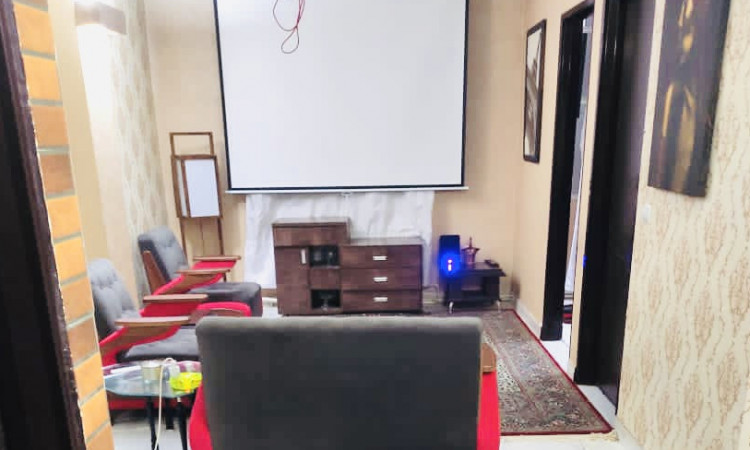 تأجير شقق في المدن
