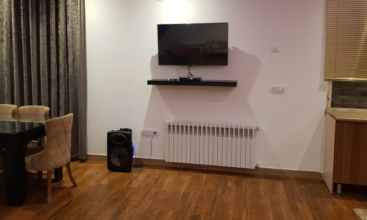اجاره باغ ویلا با استخر و جکوزی داخل