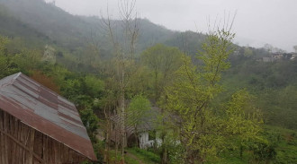 اجاره آپارتمان با ویو بی نظیر گیلان