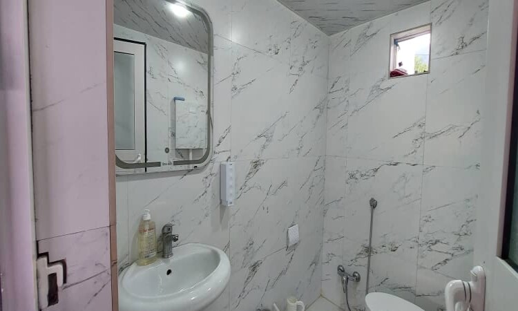 ویلا سنتی 2 خوابه پدر بزرگ