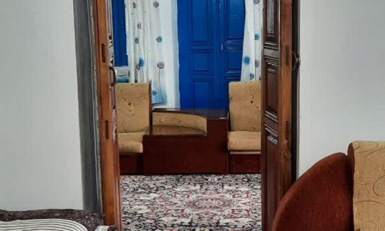 ویلا سنتی 2 خوابه پدر بزرگ