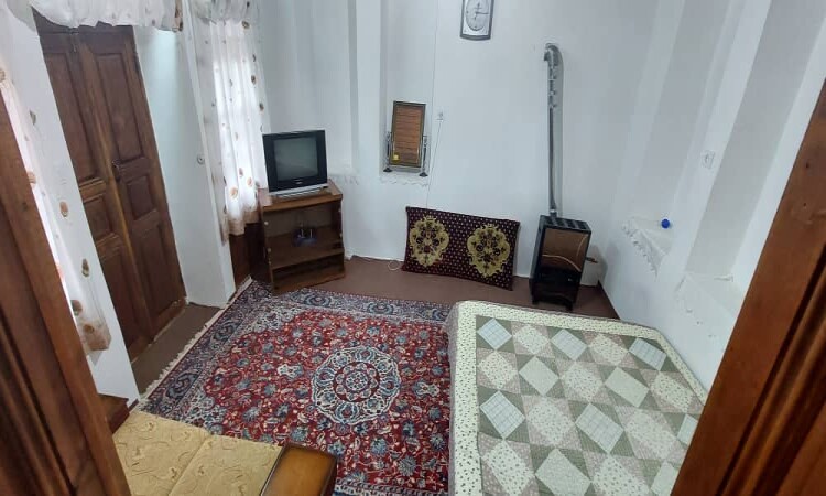 ویلا سنتی 2 خوابه پدر بزرگ