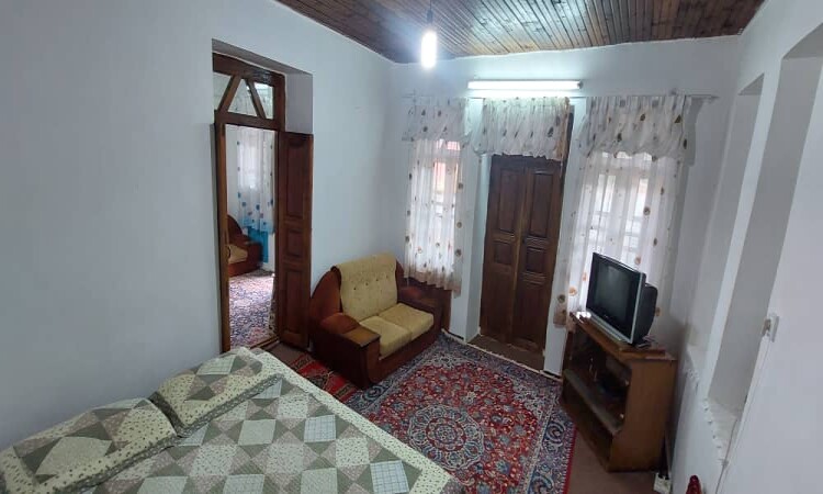 ویلا سنتی 2 خوابه پدر بزرگ