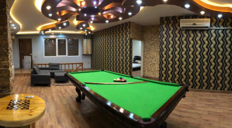 اجاره ویلا سوپر لاکچری میگون