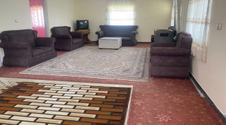 شقة Ocean of Clouds للإيجار (120)