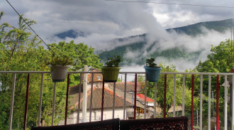 اجاره روستایی ییلاقی افراتخته