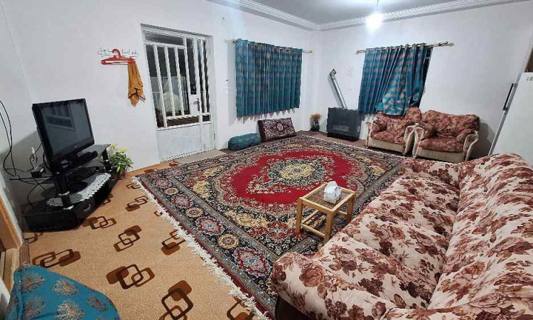 اجاره روستایی ییلاقی افراتخته