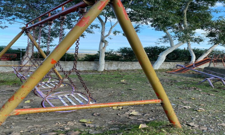 اجاره مجتمع ساحلی ستاره خزر سنگاچین ( تک خوابه 1)