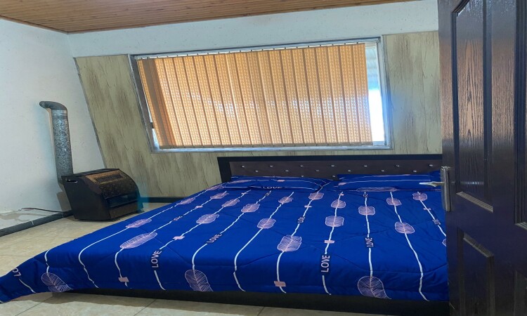 اجاره مجتمع ساحلی ستاره خزر سنگاچین ( تک خوابه 1)