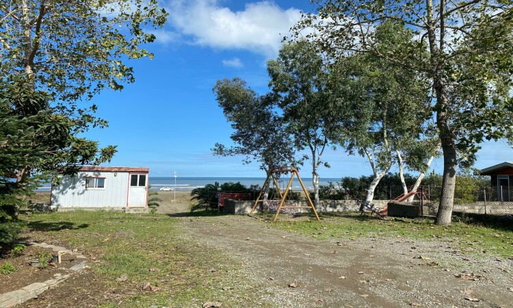 اجاره مجتمع ساحلی ستاره خزر سنگاچین ( تک خوابه 1)