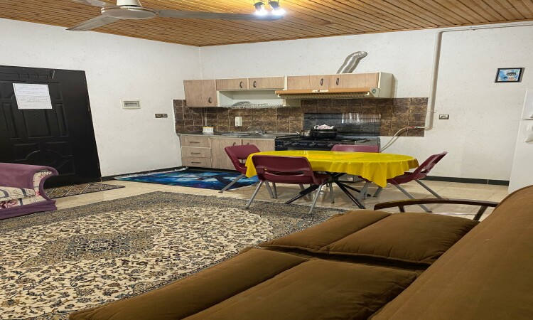 اجاره مجتمع ساحلی ستاره خزر سنگاچین ( تک خوابه 1)