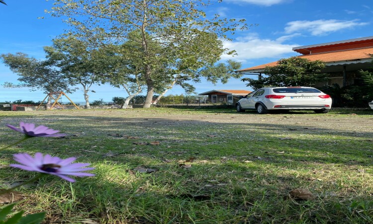 اجاره مجتمع ساحلی ستاره خزر سنگاچین ( تک خوابه 1)