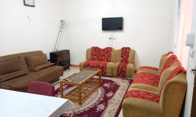 اجاره آپارتمان ستاره خزر سنگاچین ( تک خوابه 1)