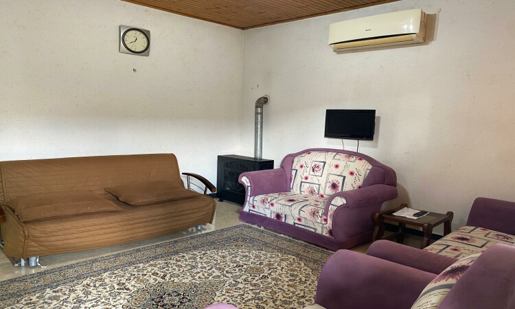 اجاره مجتمع ساحلی ستاره خزر سنگاچین ( تک خوابه 1)