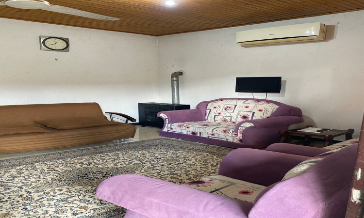 اجاره مجتمع ساحلی ستاره خزر سنگاچین ( تک خوابه 1)