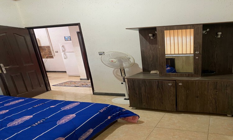 اجاره مجتمع ساحلی ستاره خزر سنگاچین ( تک خوابه 1)