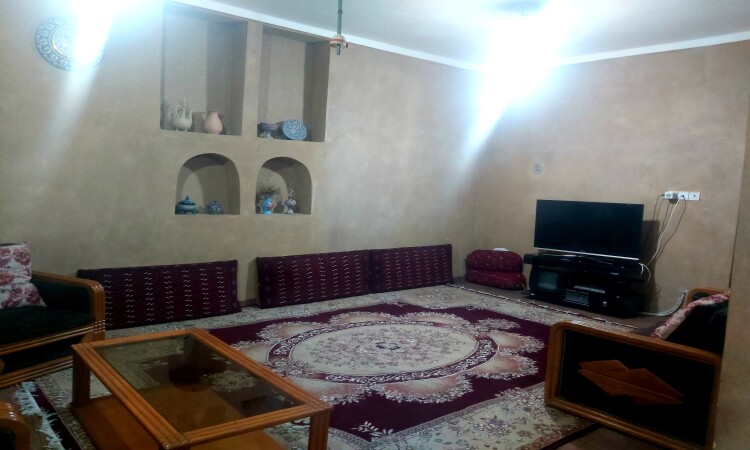 حجز السياحة البيئية للسيدة المسافر