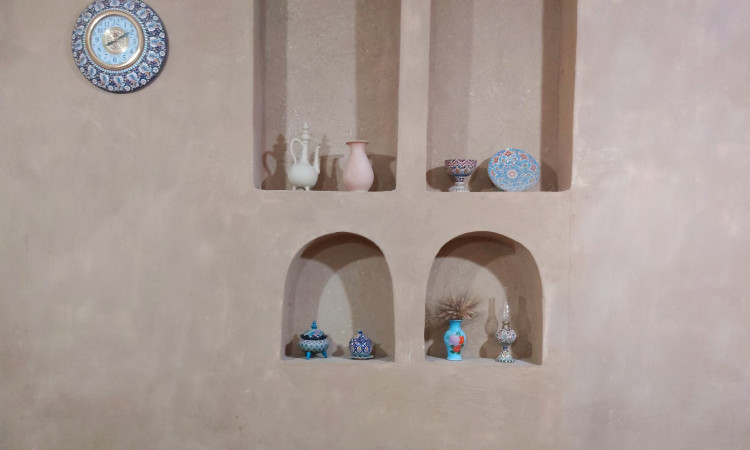 رزرو بوم گردی بانو مسافر