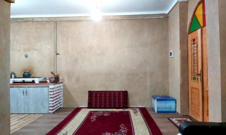 رزرو بوم گردی بانو مسافر