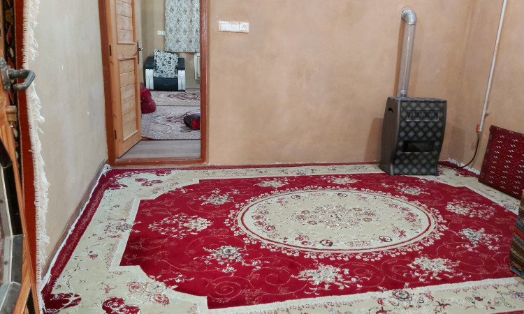 رزرو بوم گردی بانو مسافر