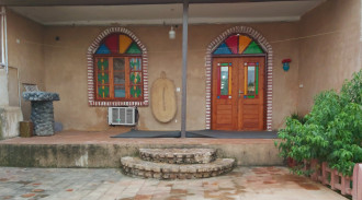 رزرو بوم گردی بانو مسافر