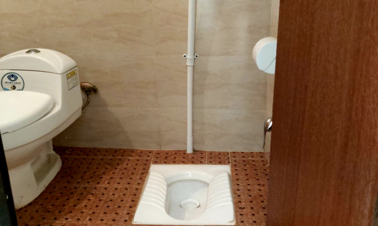 رزرو بوم گردی بانو مسافر