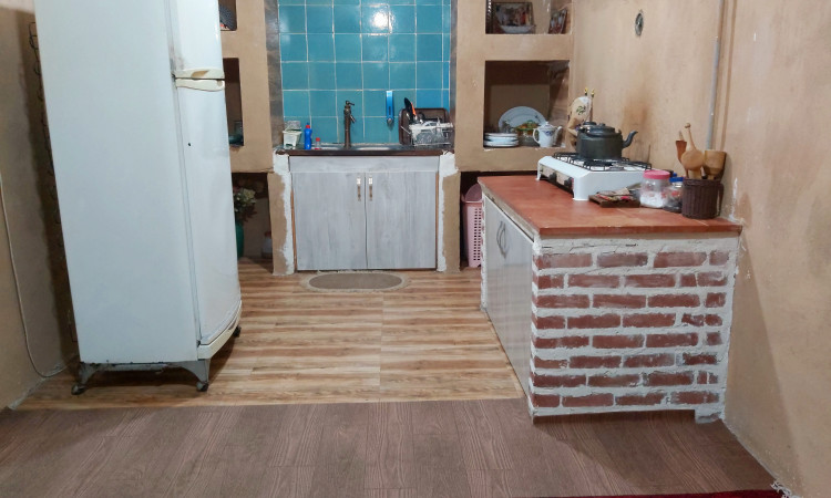 رزرو بوم گردی بانو مسافر