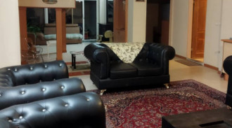 اجاره اپارتمان مبله شیک مرکز شهر هشت بهشت