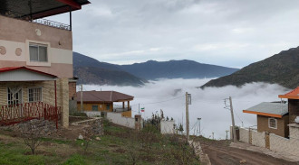 اجاره دوبلکس رویایی سروچمان