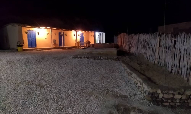 رزرو بوم گردی دره پنج شیر