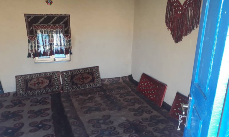 رزرو بوم گردی دره پنج شیر