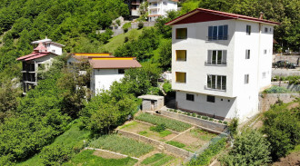 اجاره مجموعه اقامتی کوهستان واحد 1