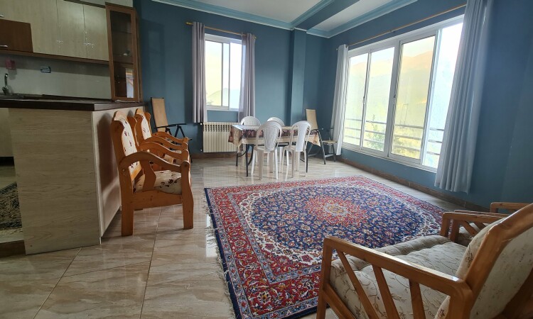 اجاره مجموعه اقامتی کوهستان واحد 1