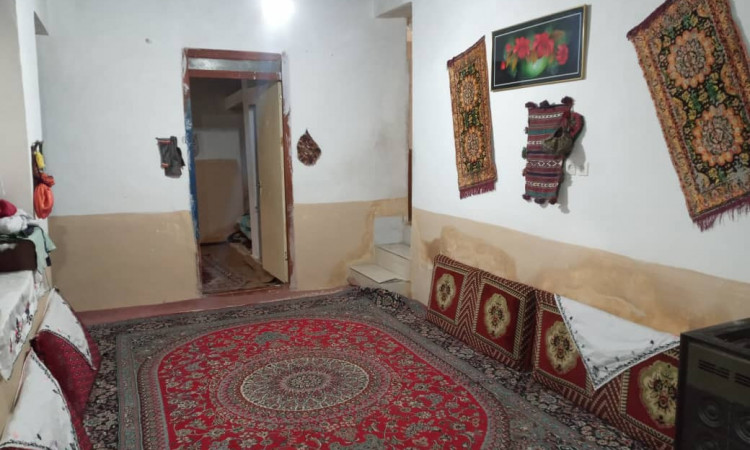 رزرو بوم گردی وردیمه اتاق 1