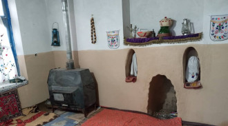 رزرو بوم گردی وردیمه اتاق 1