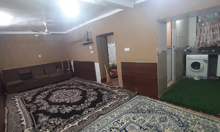اقامتگاه جنگلی خانه سبز واحد10