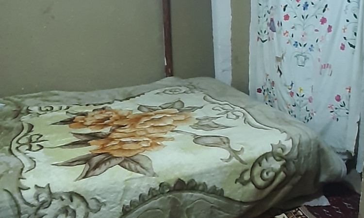 اقامتگاه جنگلی خانه سبز واحد10