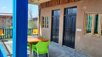 رزرو بوم گردی بارانک سوییت 85 متری طبقه اول