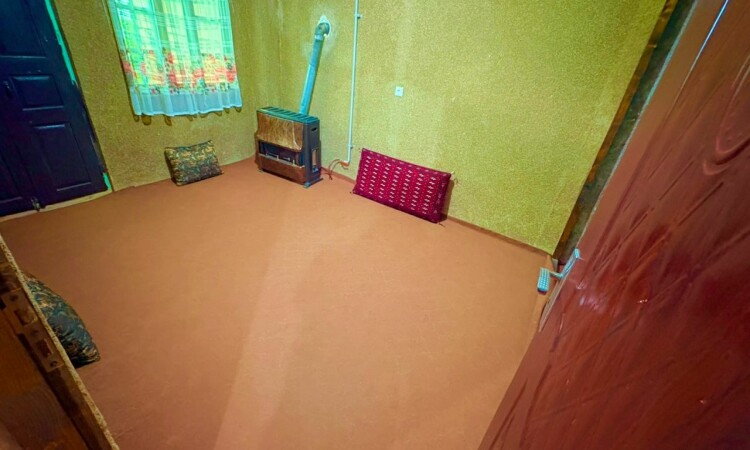 جناح باراناك 85 متر بحجز سياحة بيئية بالطابق الأول
