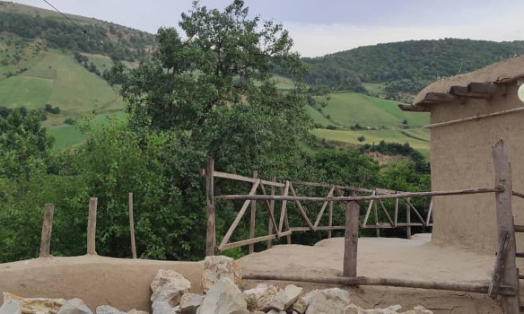 اجاره ویلا باغ پاچنار