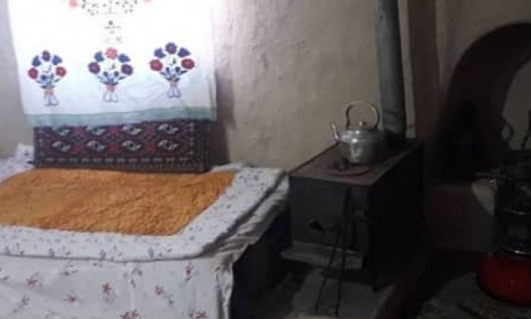 اجاره ویلا باغ پاچنار