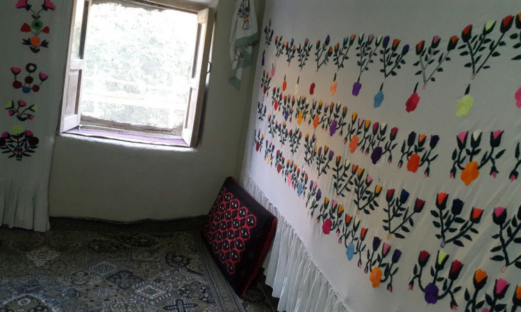 اجاره ویلا باغ پاچنار